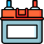 Lead batteries