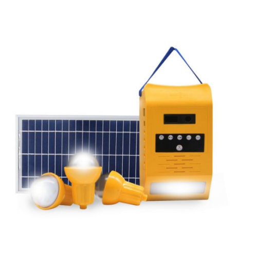 Lighting Kit