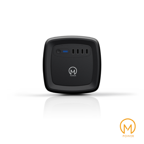 72 W Battery