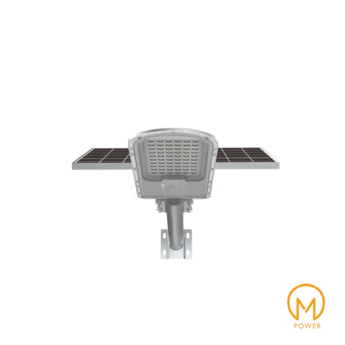 Solar Street Lights